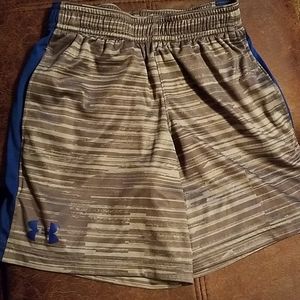 Boys shorts